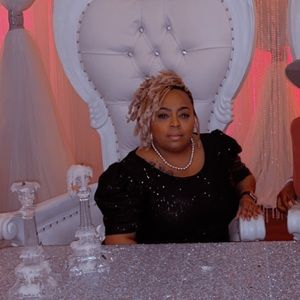 Meet your Posher, Patricia